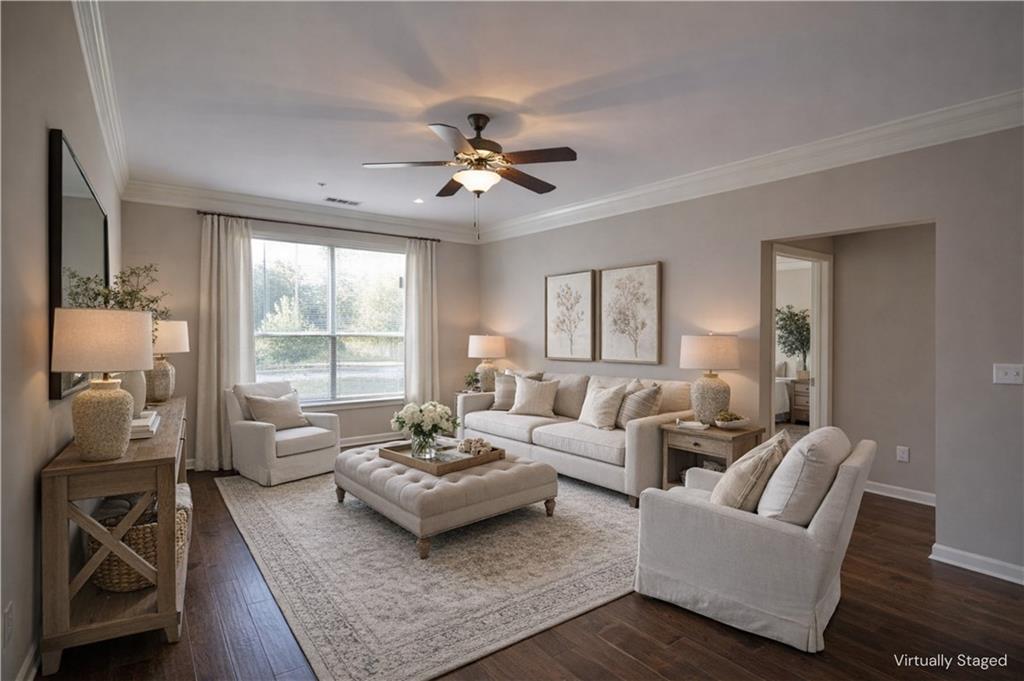 10 Perimeter Summit Boulevard NE Unit 4139