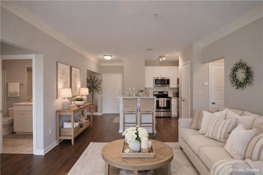 10 Perimeter Summit Boulevard NE Unit 4139