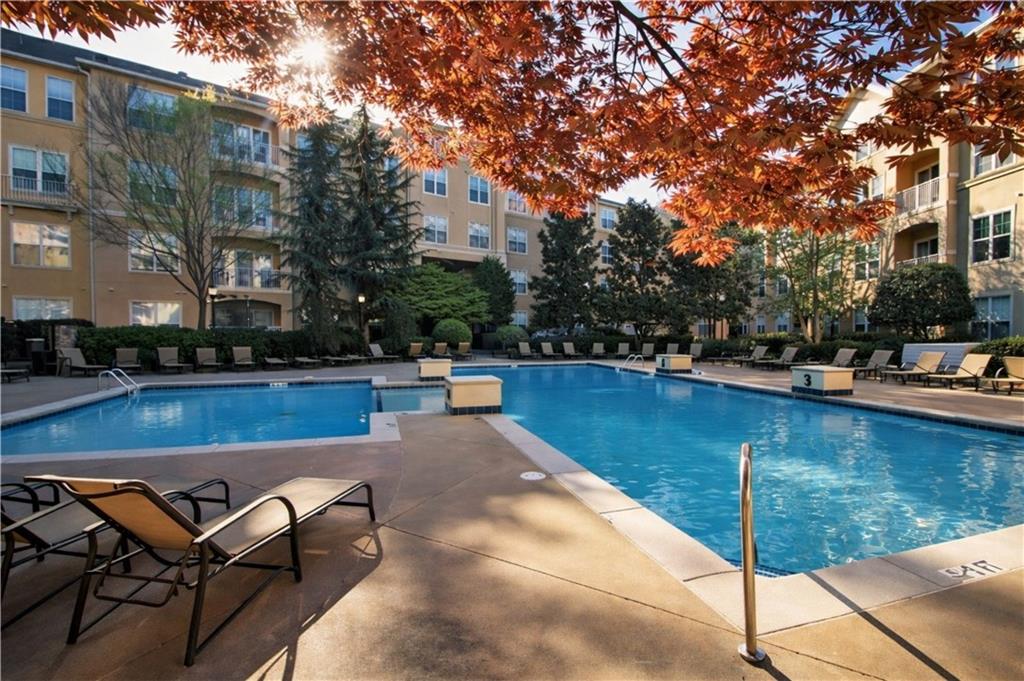 10 Perimeter Summit Boulevard NE Unit 4139