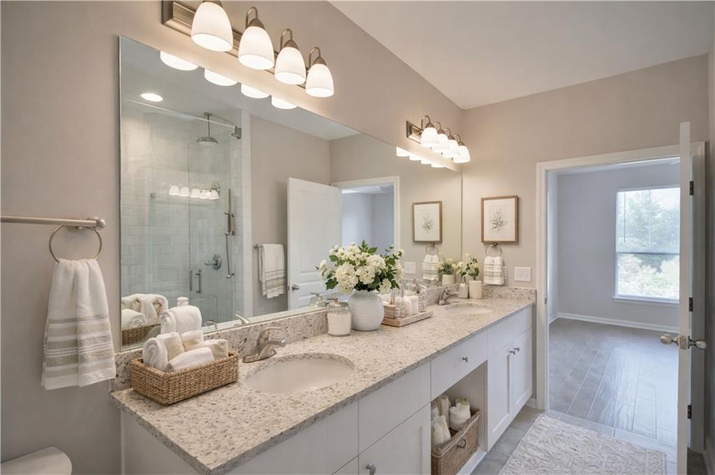 10 Perimeter Summit Boulevard NE Unit 4139