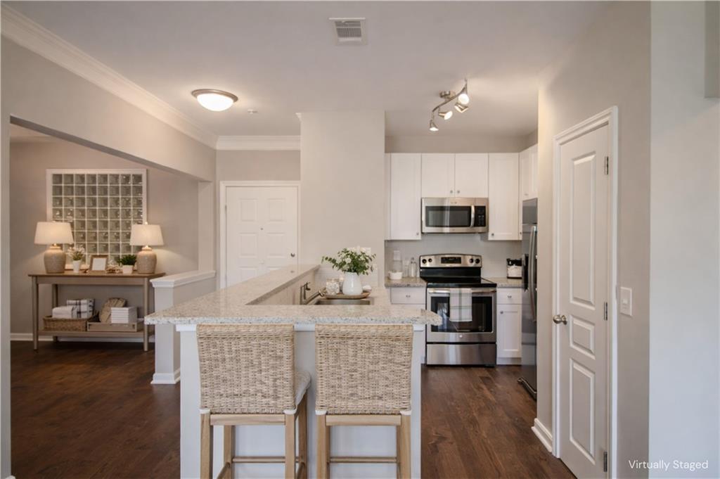 10 Perimeter Summit Boulevard NE Unit 4139