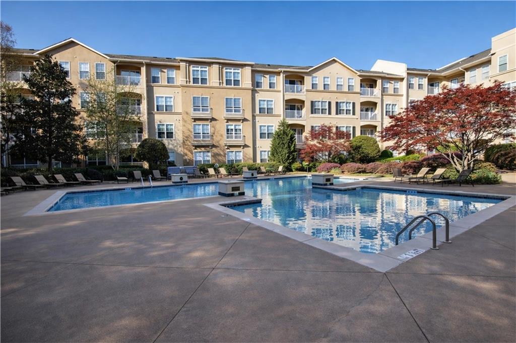 10 Perimeter Summit Boulevard NE Unit 4139
