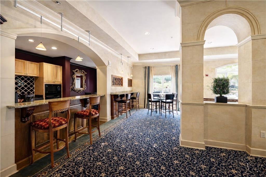10 Perimeter Summit Boulevard NE Unit 4139