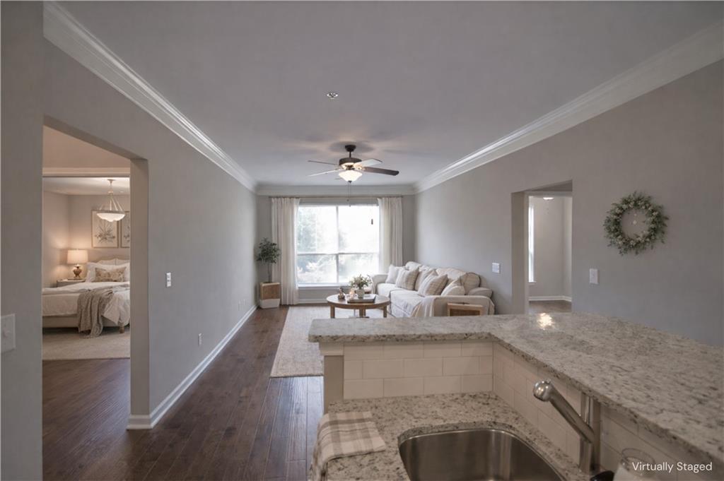 10 Perimeter Summit Boulevard NE Unit 4139