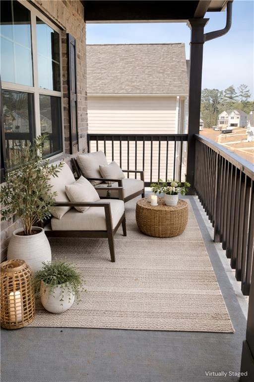 5181 Woodline View Circle