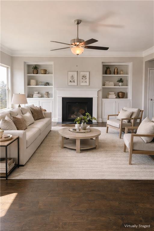 5181 Woodline View Circle