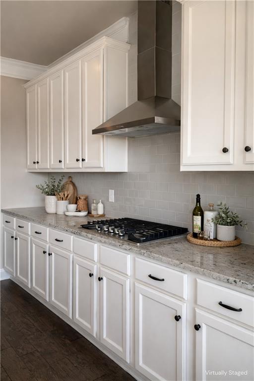 5181 Woodline View Circle