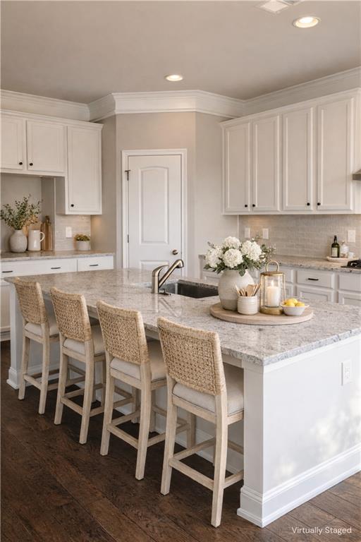 5181 Woodline View Circle