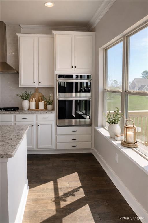 5181 Woodline View Circle