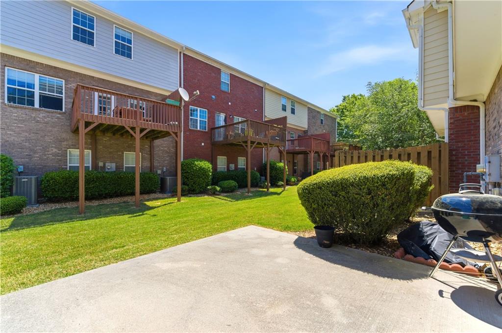 3523 Compass Rose Drive