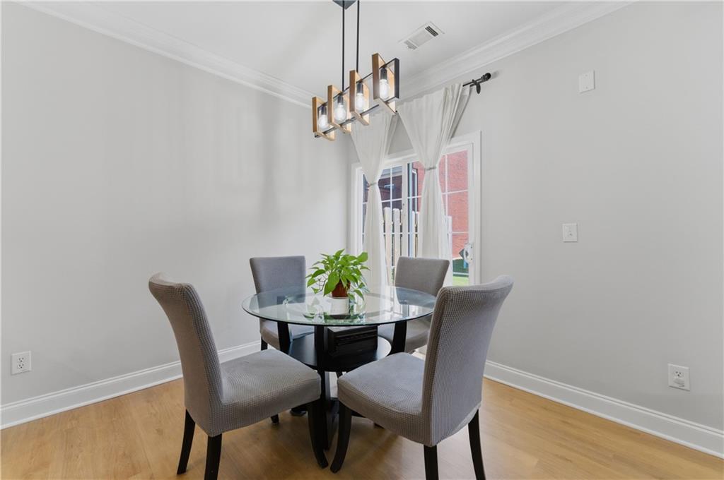 3523 Compass Rose Drive