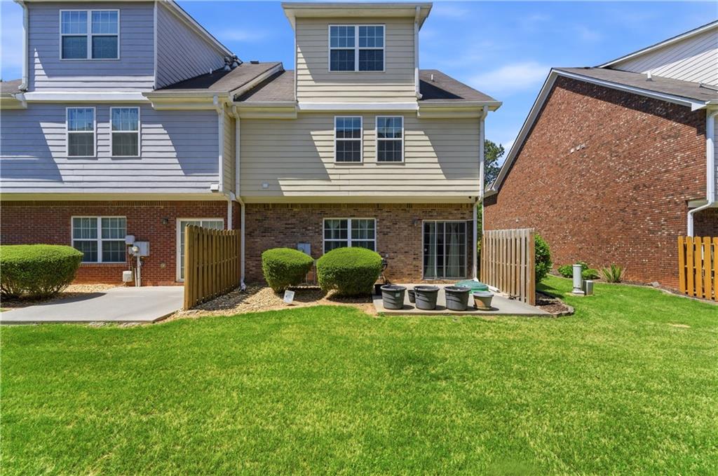 3523 Compass Rose Drive