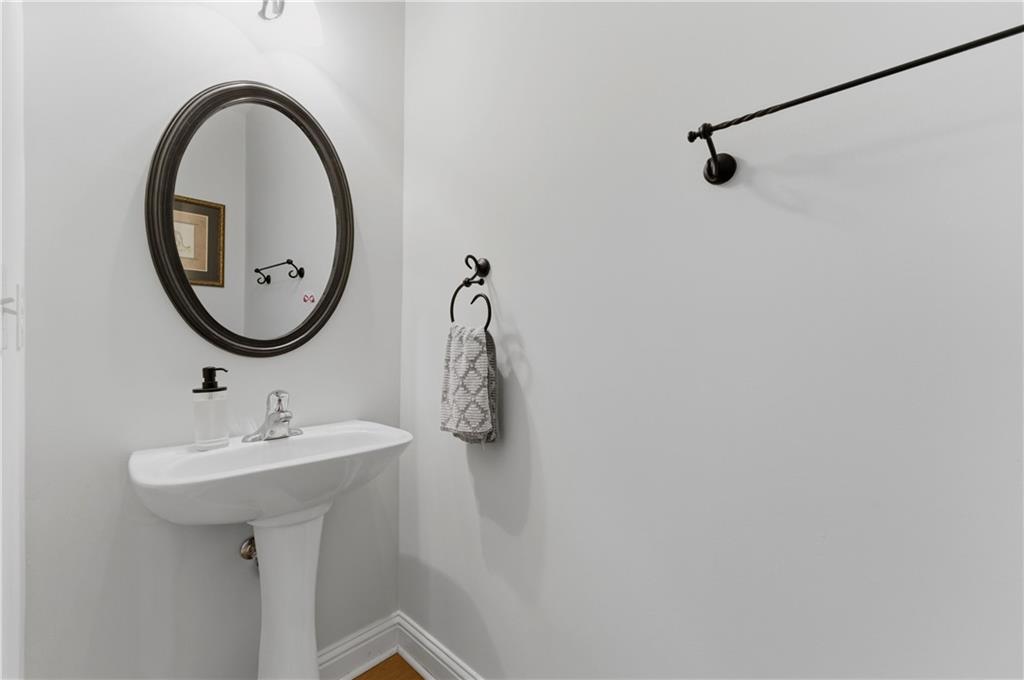 3523 Compass Rose Drive