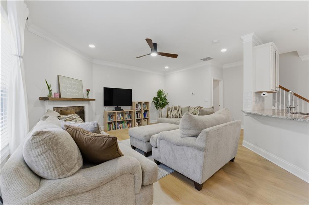 3523 Compass Rose Drive