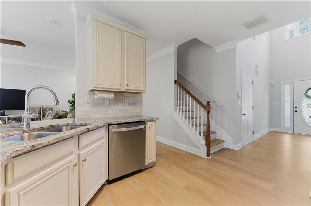 3523 Compass Rose Drive