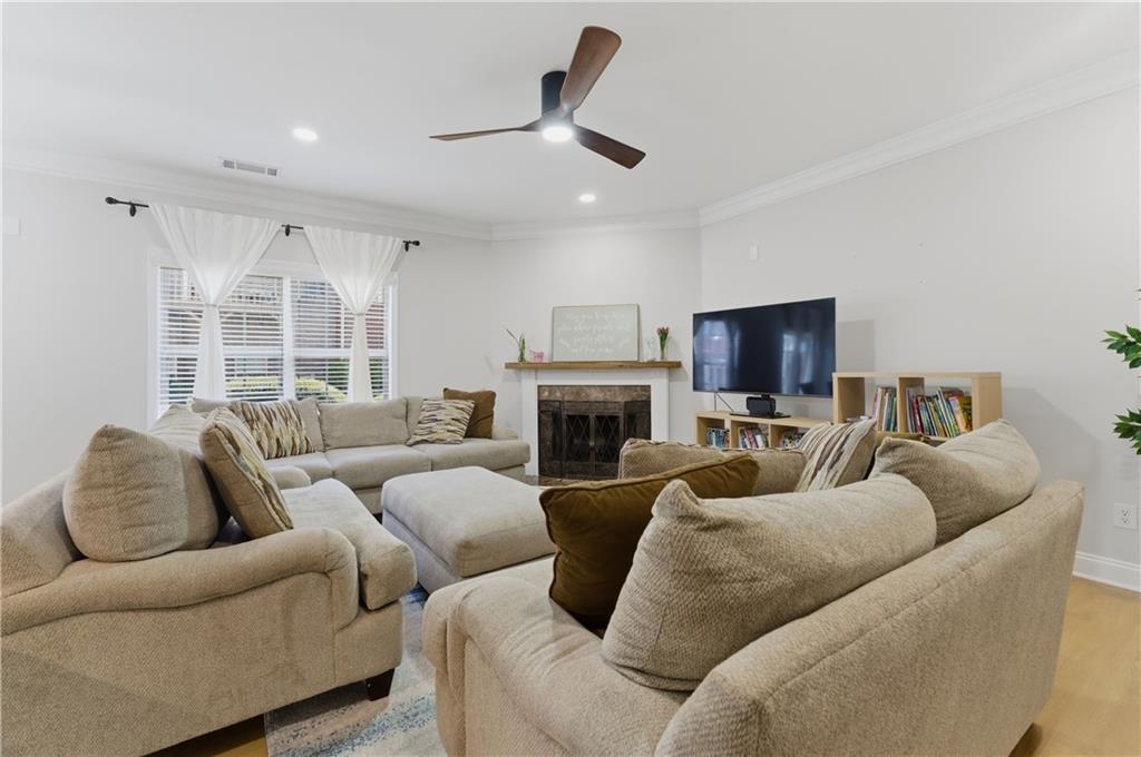 3523 Compass Rose Drive