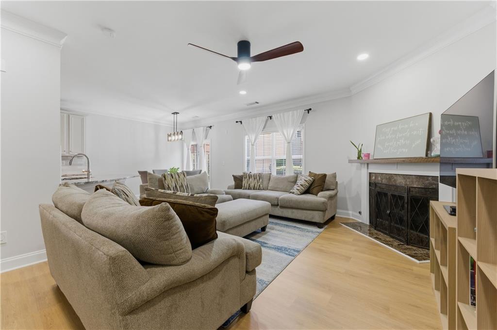 3523 Compass Rose Drive