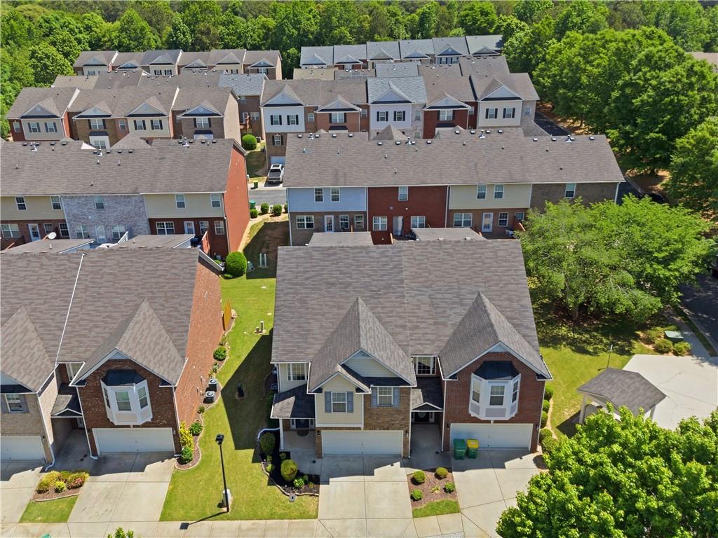 3523 Compass Rose Drive