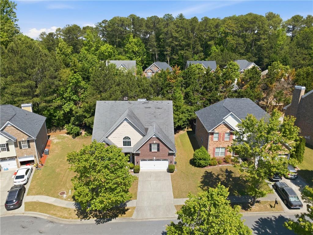 910 Park Knoll Court