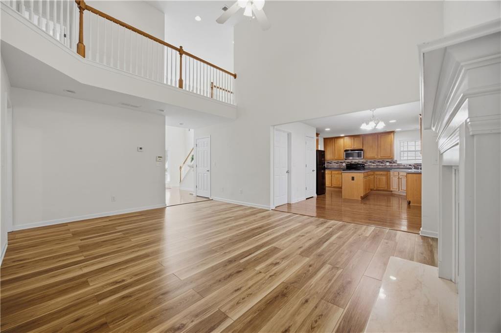 910 Park Knoll Court