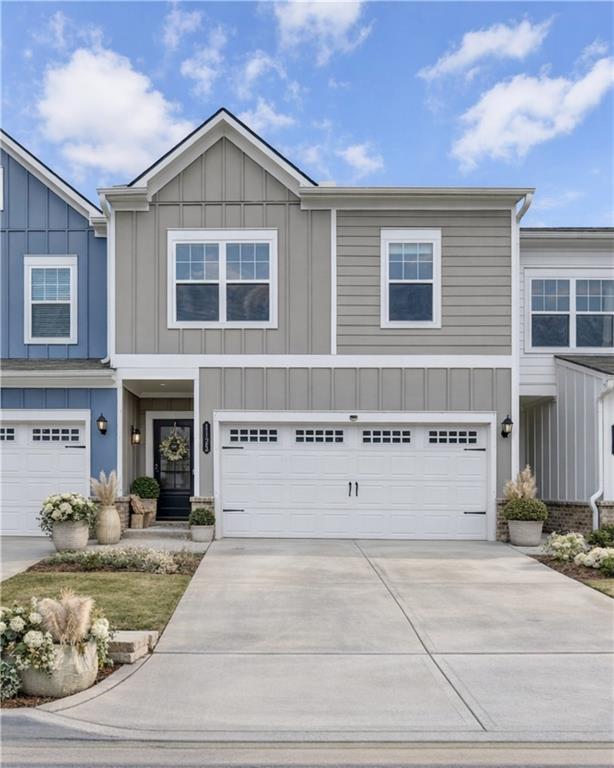 1123 Chastain Drive