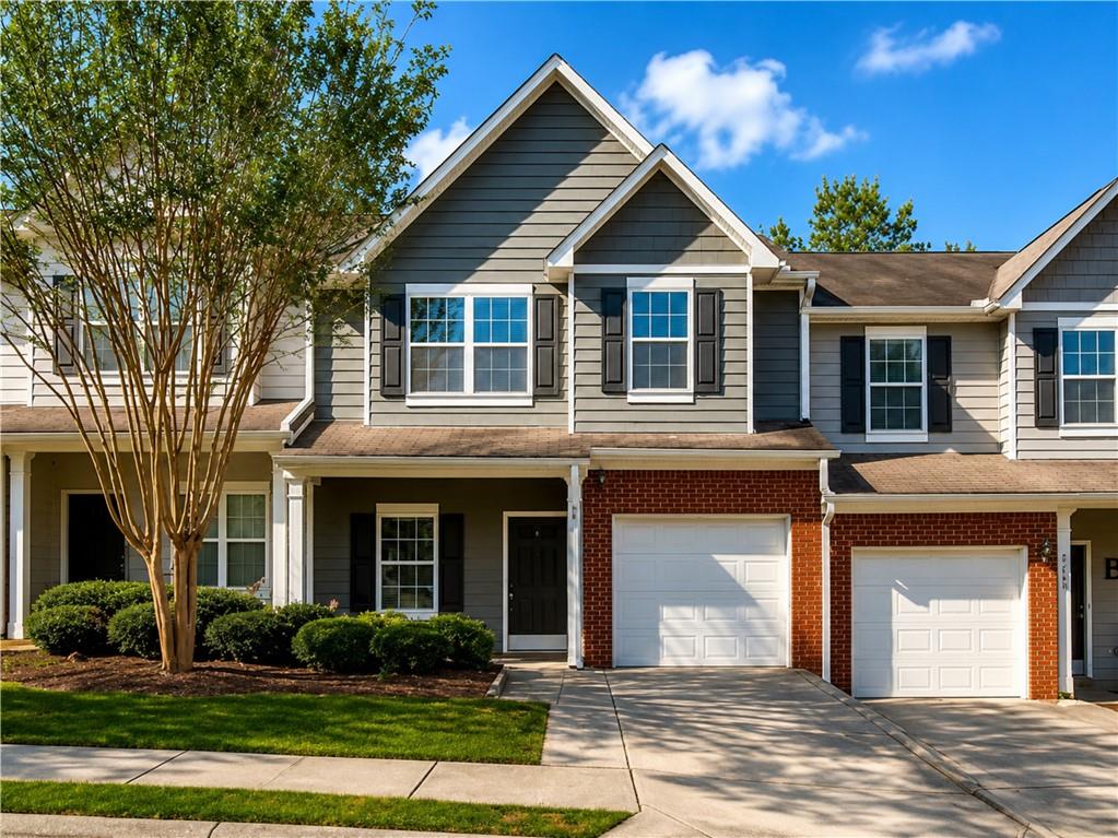 3152 Mill Springs Circle