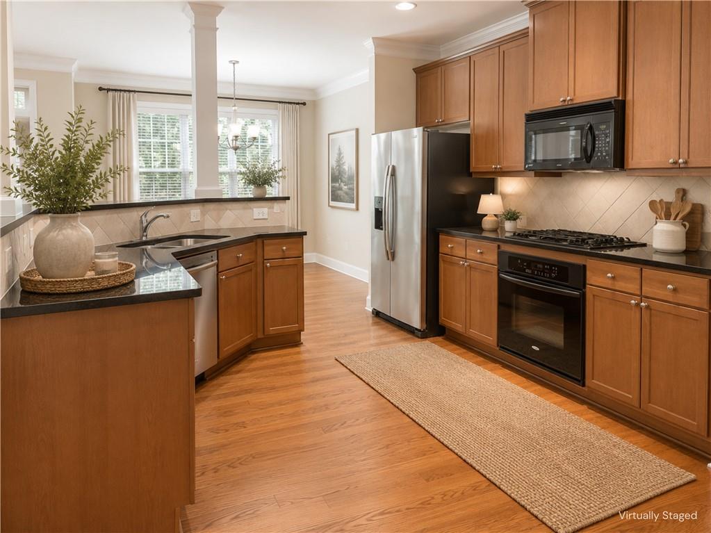 1520 Bouvier Place Unit 3