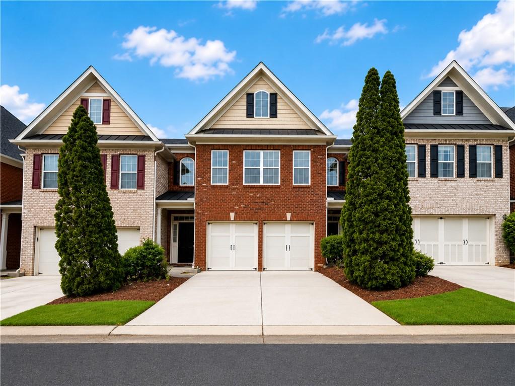 1520 Bouvier Place Unit 3