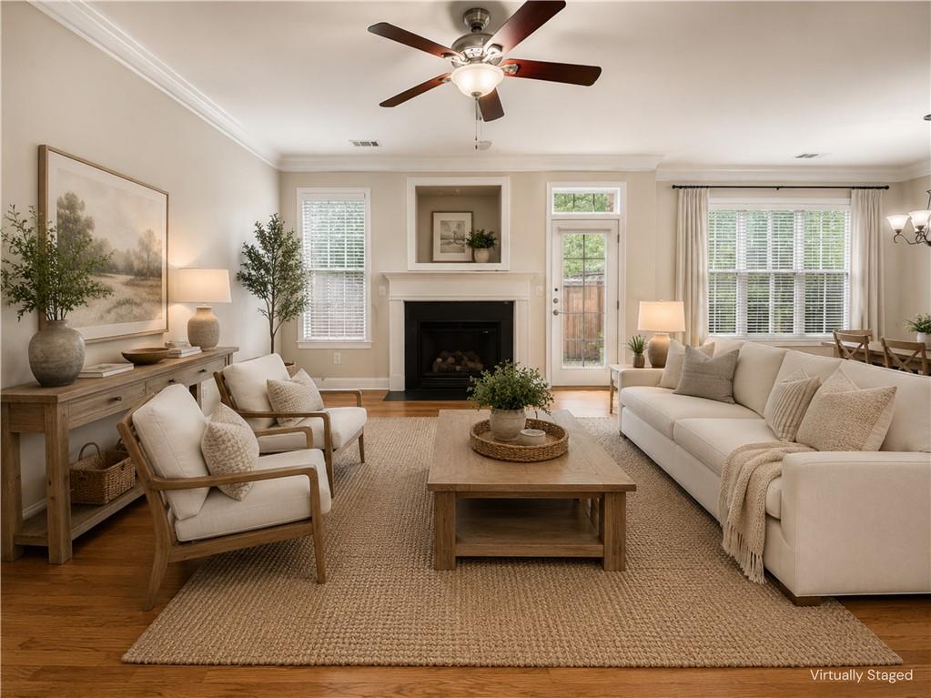 1520 Bouvier Place Unit 3
