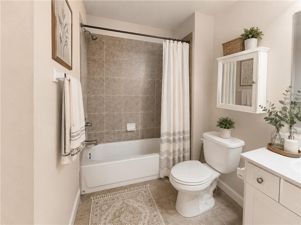 1520 Bouvier Place Unit 3