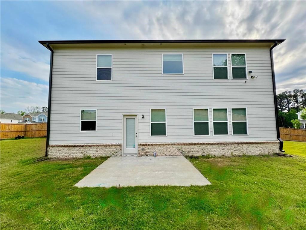 830 Elderberry Court