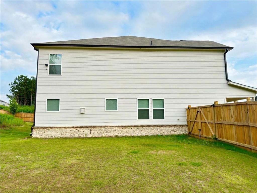 830 Elderberry Court