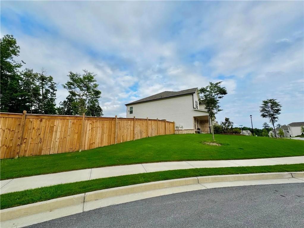 830 Elderberry Court