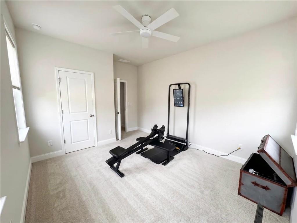 830 Elderberry Court