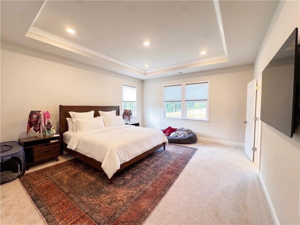 830 Elderberry Court