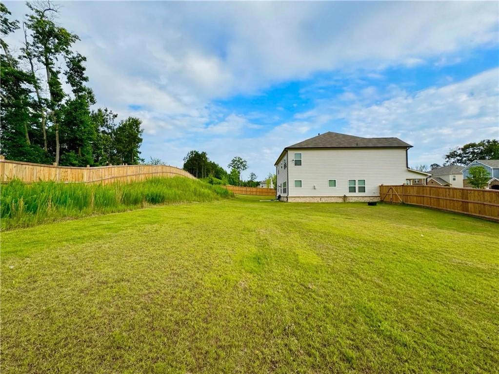 830 Elderberry Court