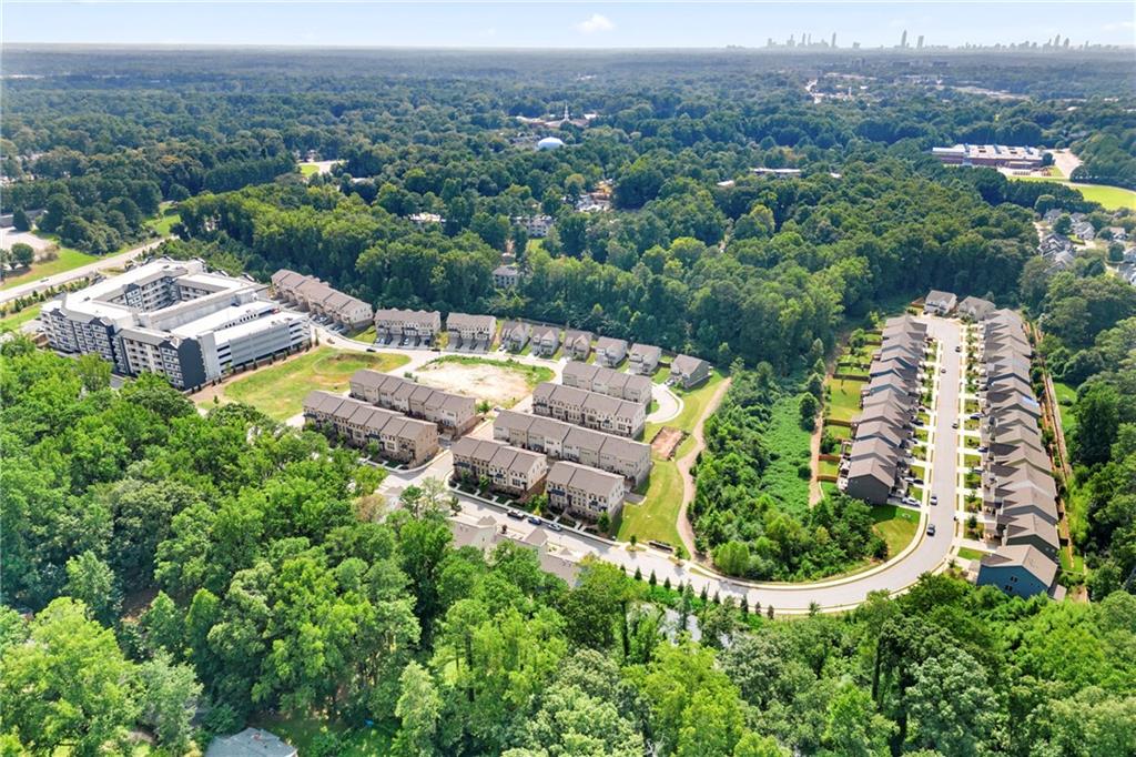 600 Alexander Hills