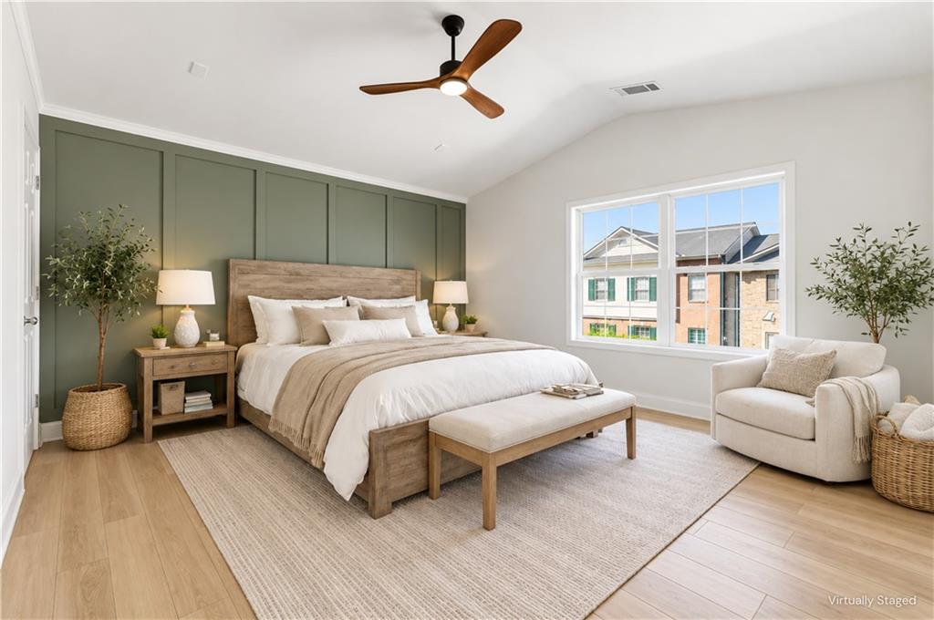 3458 Lockmed Drive