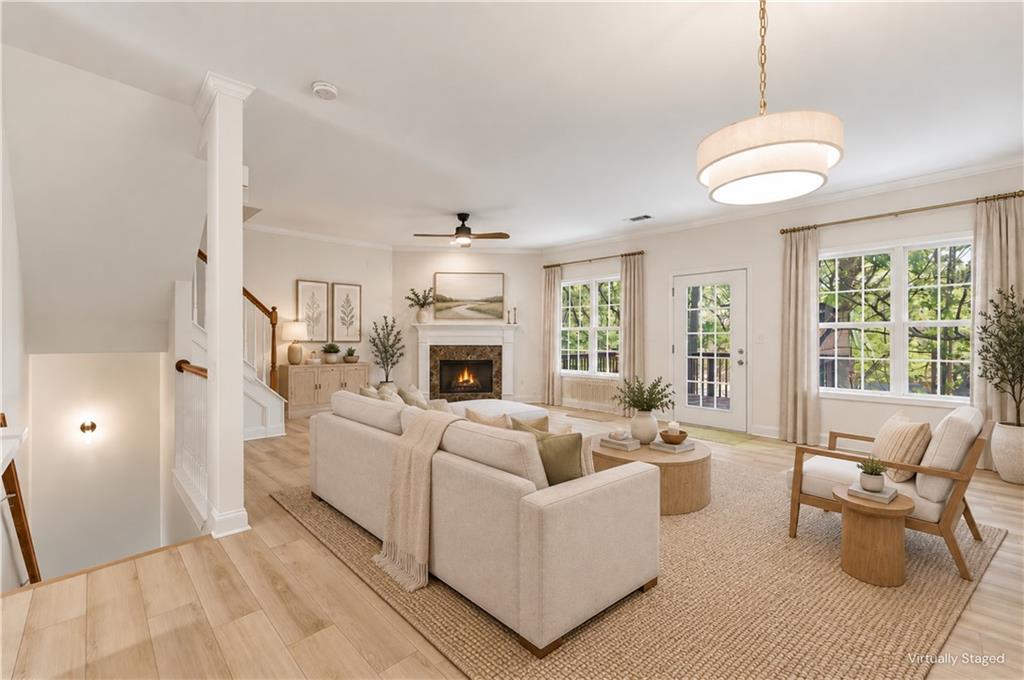 3458 Lockmed Drive