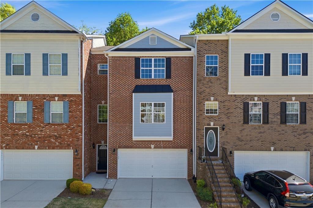 3458 Lockmed Drive