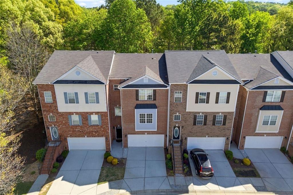 3458 Lockmed Drive