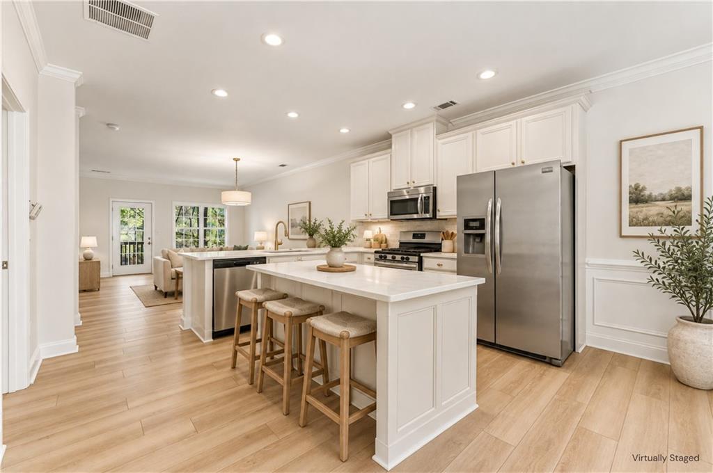 3458 Lockmed Drive