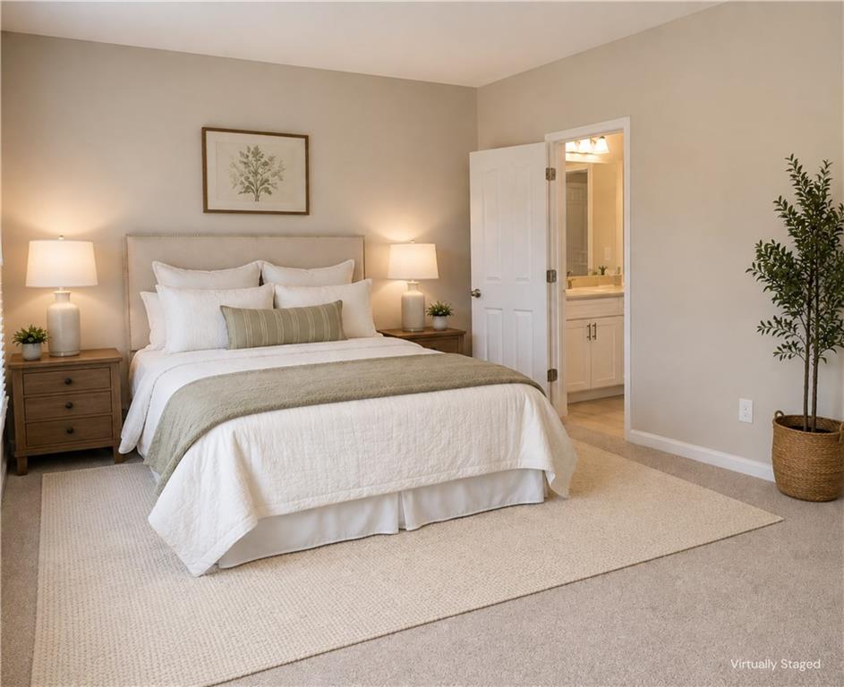 4286 Waxwing Street