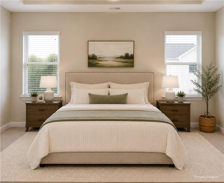 4286 Waxwing Street