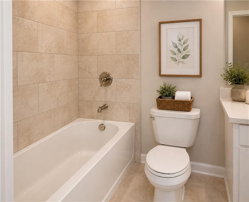 4286 Waxwing Street