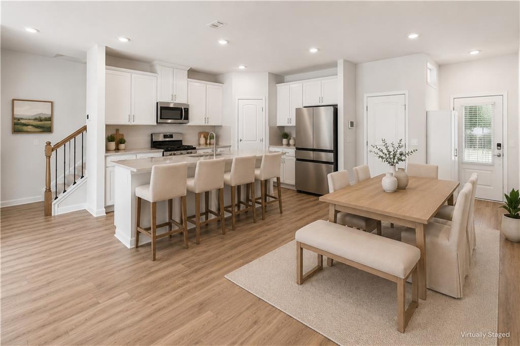 1665 Villageside Court