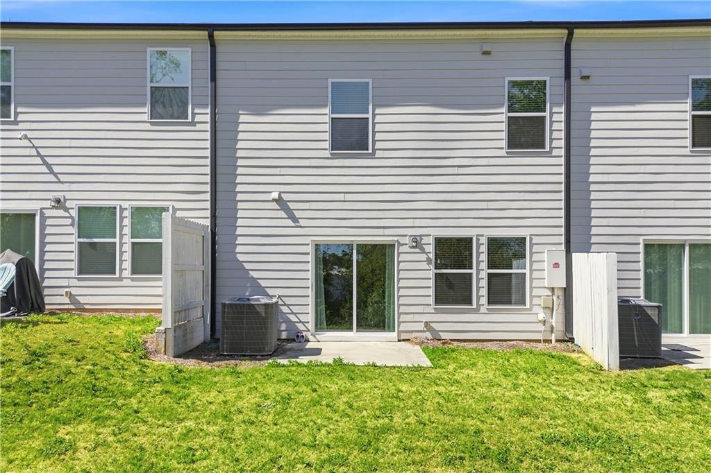 1665 Villageside Court