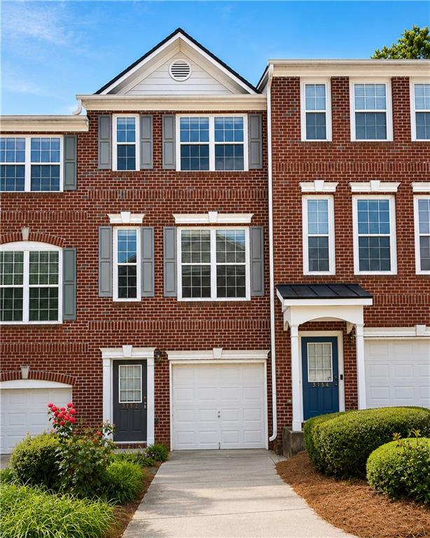 3152 Mill Springs Circle