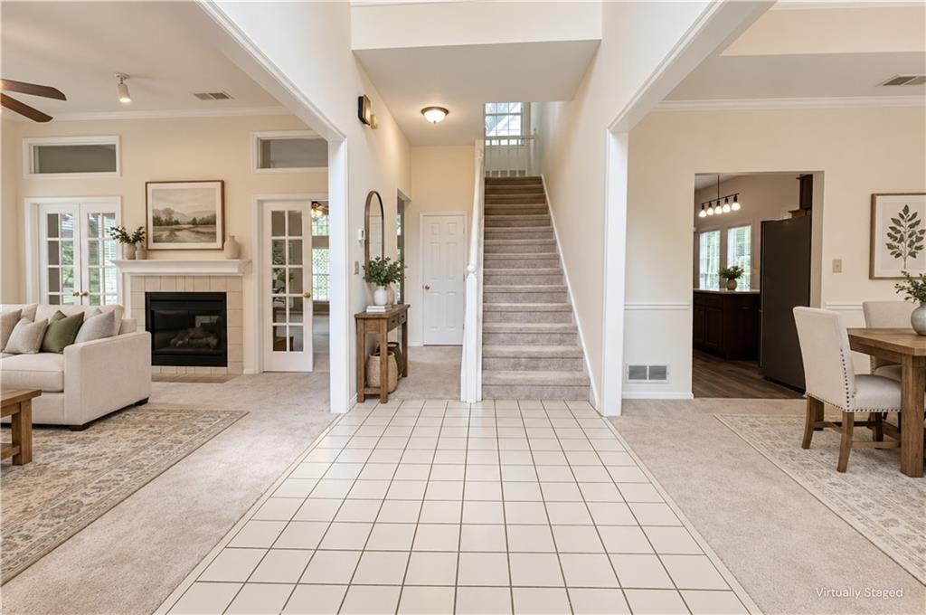 10950 Pinehigh Drive