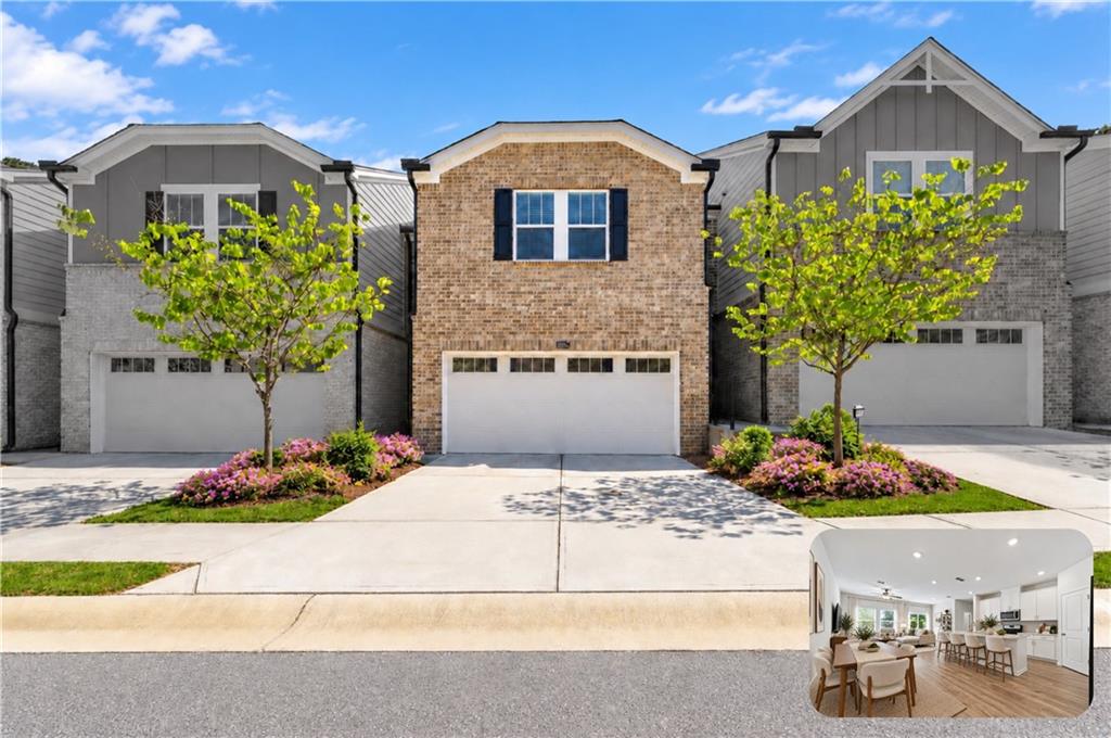 1665 Villageside Court